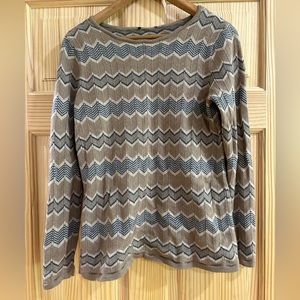 Pendleton women’s sweater size M (no tag)